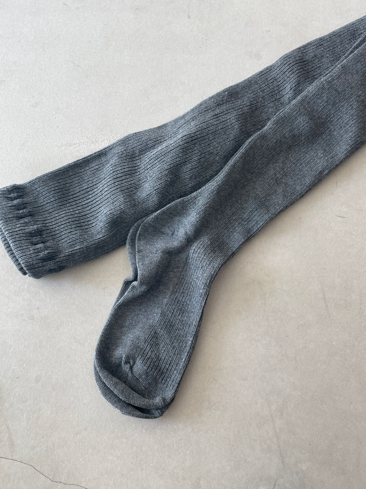 [바로배송] wool golgi tights (2color)