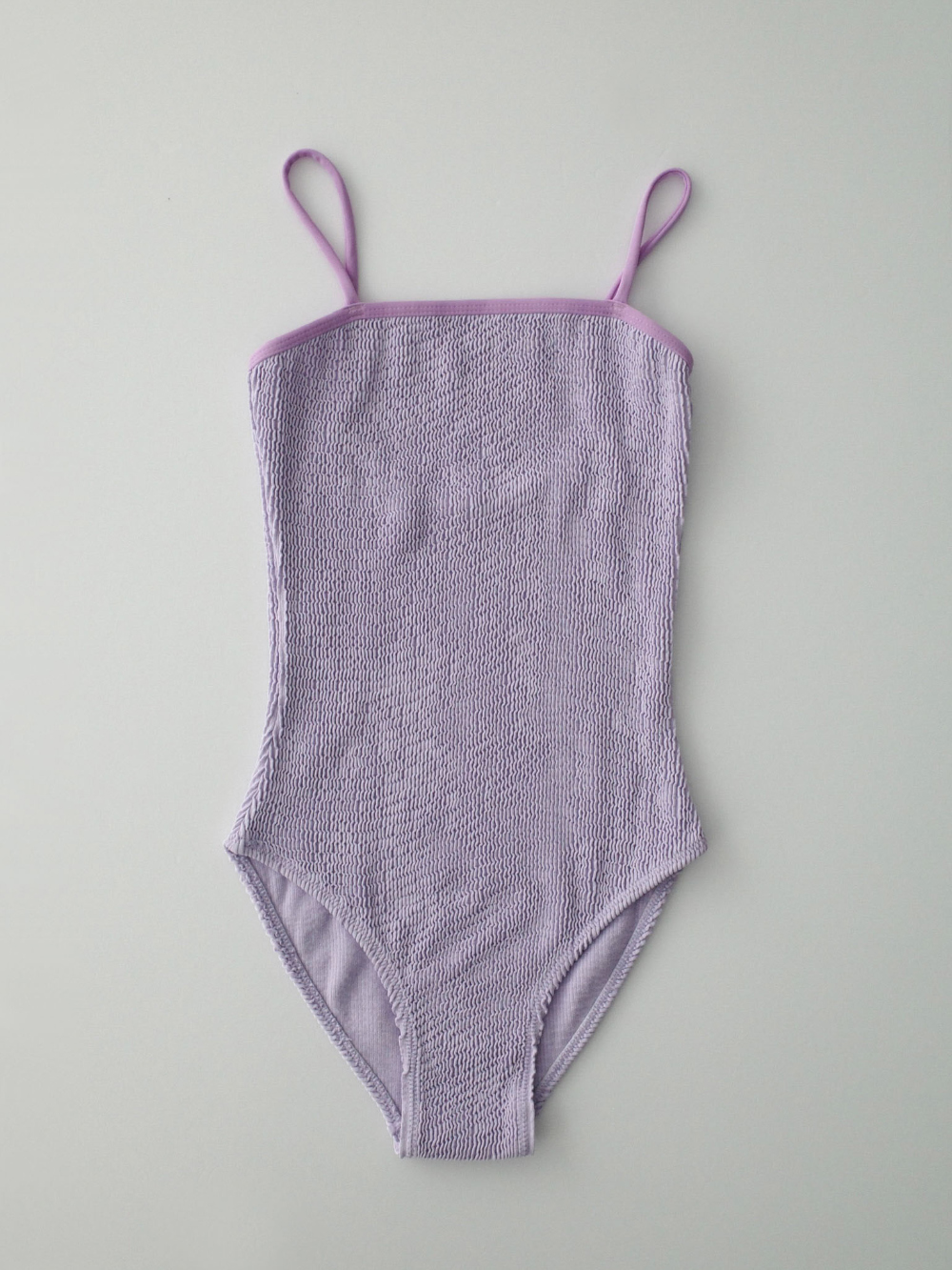 수영복/속옷 라벤더 색상 이미지-S1L4