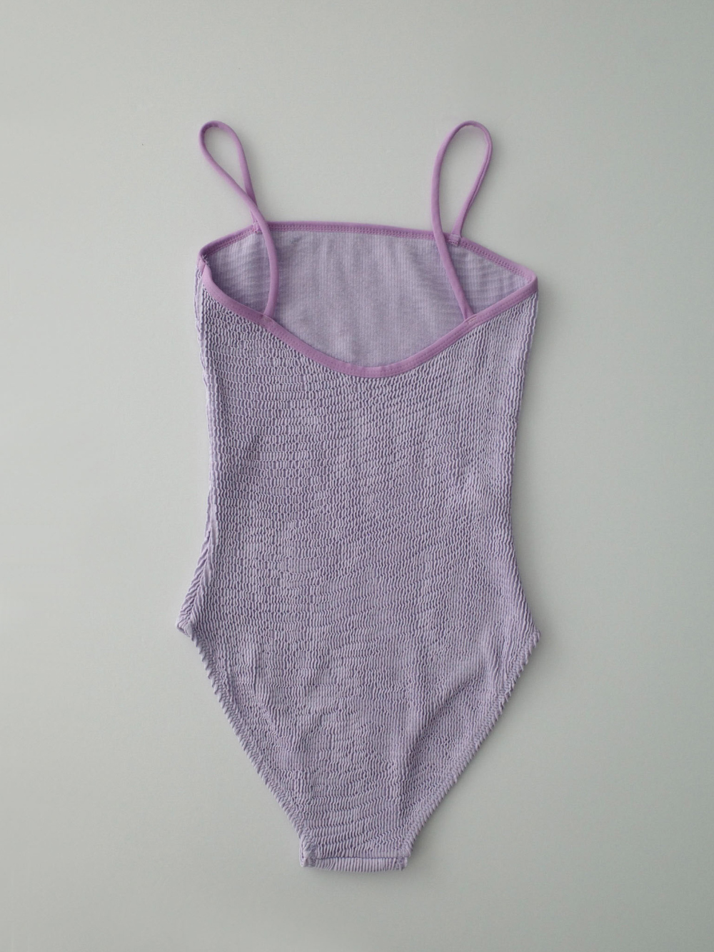 수영복/속옷 라벤더 색상 이미지-S1L5